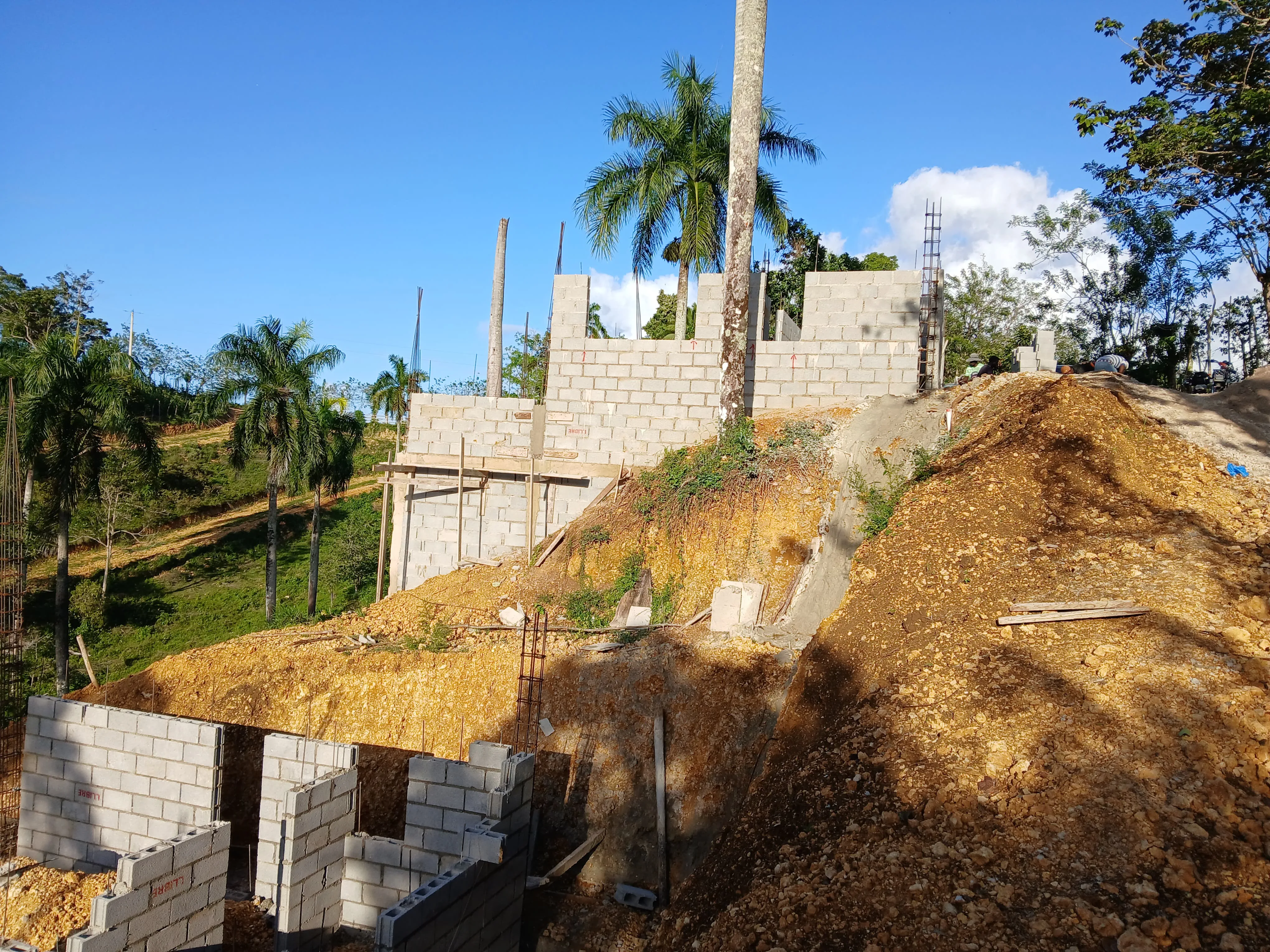 Villa 31 — Janvier 2026 — 7